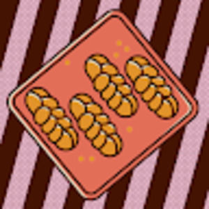 Meet your Posher, Noelia